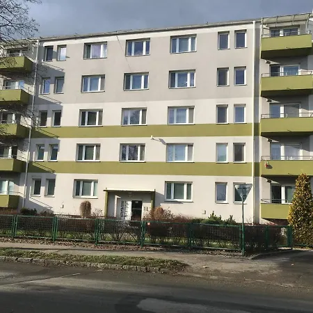 Studio Apartman Apartamento *