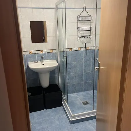Studio Apartman * Martin