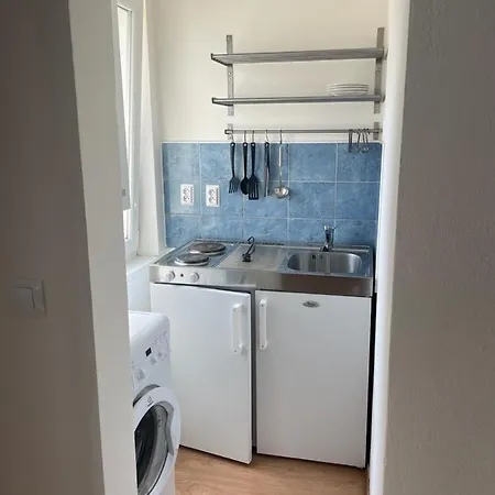 Studio Apartman Martin
