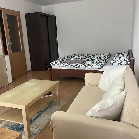 Studio Apartman